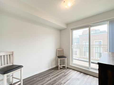 Photo 12 at 158 - 225 Birmingham Street, New Toronto, Toronto