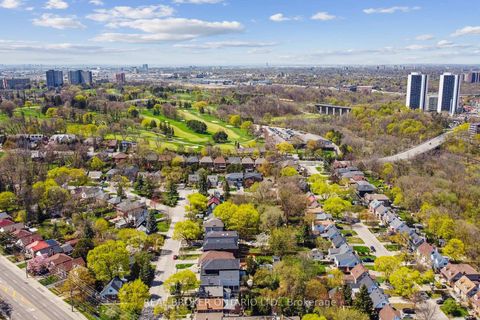Photo 29 at 38 Riverview Heights, Humber Heights, Toronto