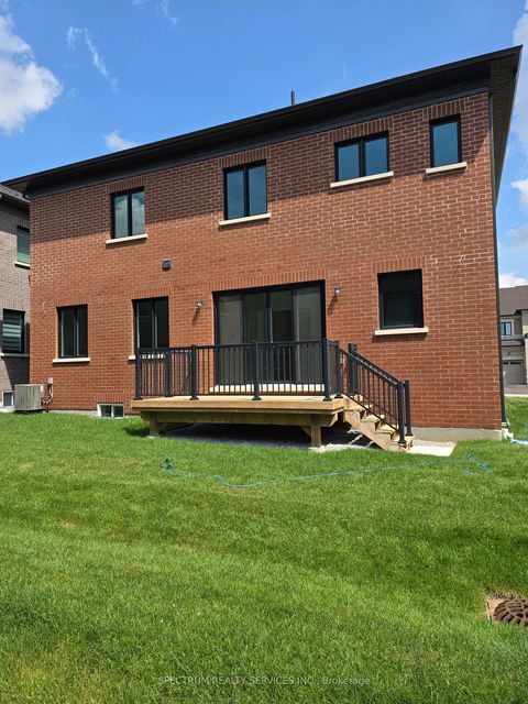 Photo 22 at 10 Adario Crescent, Vellore Village, Vaughan