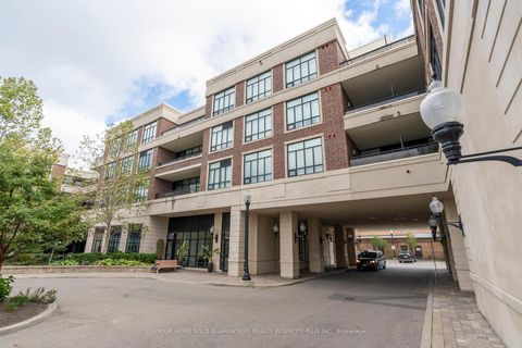 Photo 2 at 310 - 2396 Major MacKenzie Drive, Maple, Vaughan