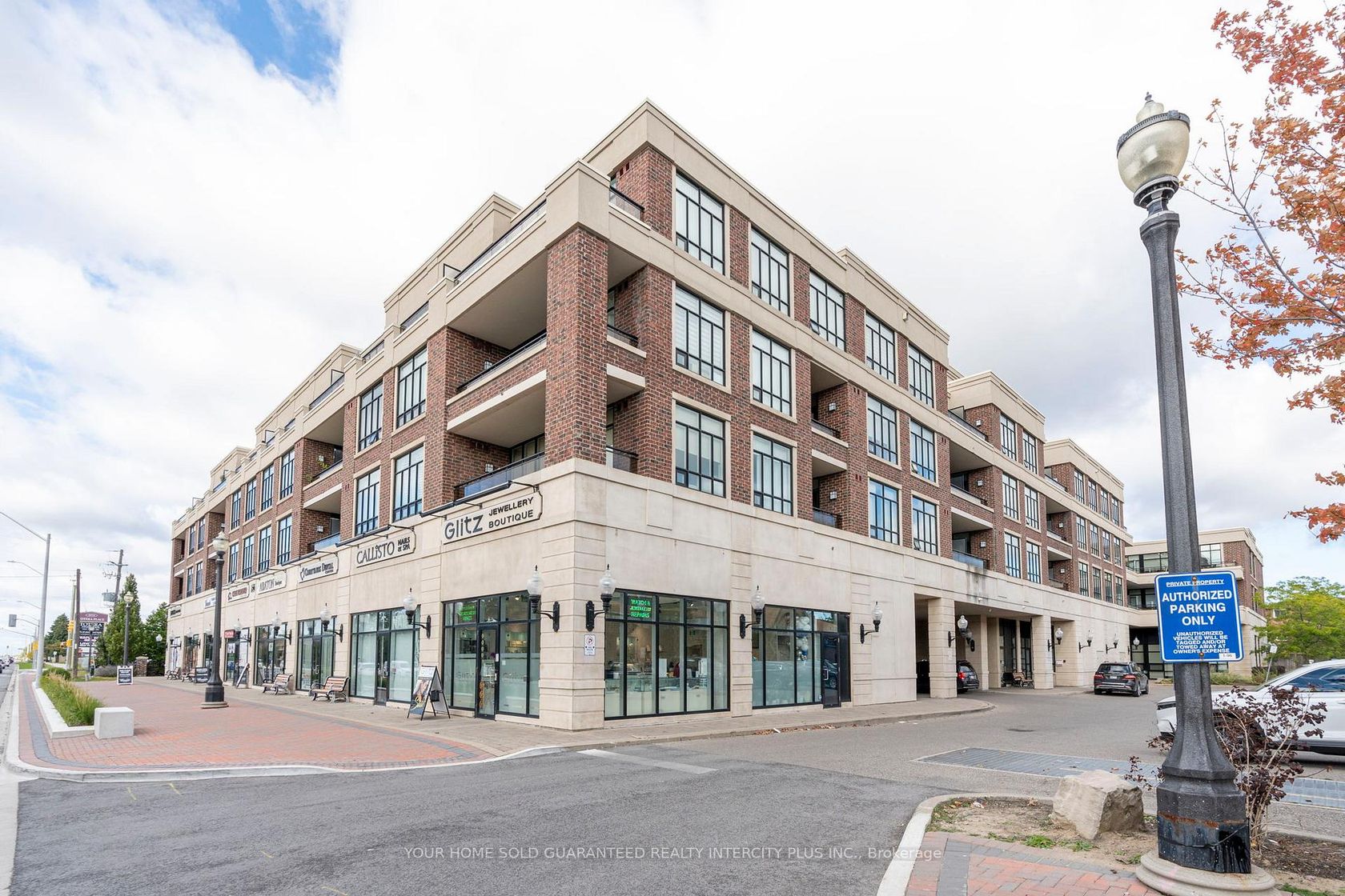310 - 2396 Major MacKenzie Drive, Maple, Vaughan 
