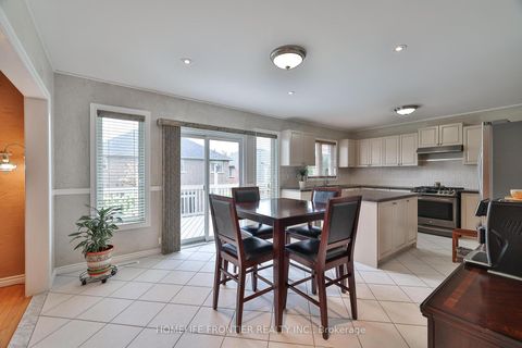 Photo 10 at 110 Red River Crescent, Woodland Hill, Newmarket