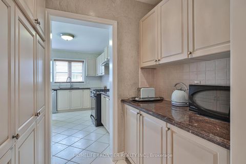 Photo 12 at 110 Red River Crescent, Woodland Hill, Newmarket