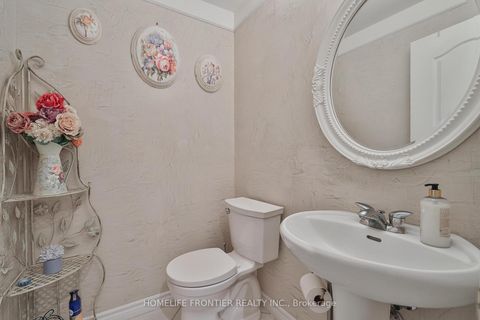 Photo 18 at 110 Red River Crescent, Woodland Hill, Newmarket