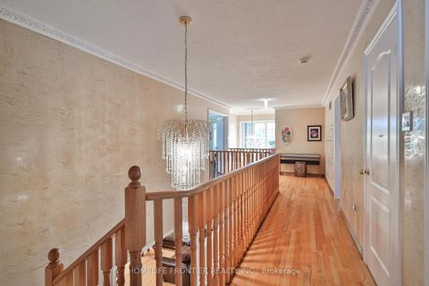 Photo 20 at 110 Red River Crescent, Woodland Hill, Newmarket