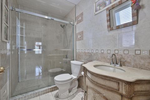 Photo 23 at 110 Red River Crescent, Woodland Hill, Newmarket