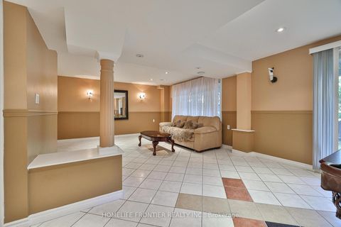 Photo 41 at 110 Red River Crescent, Woodland Hill, Newmarket