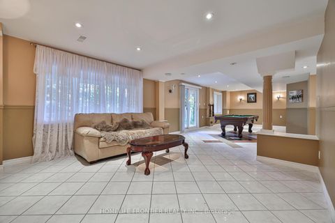 Photo 42 at 110 Red River Crescent, Woodland Hill, Newmarket