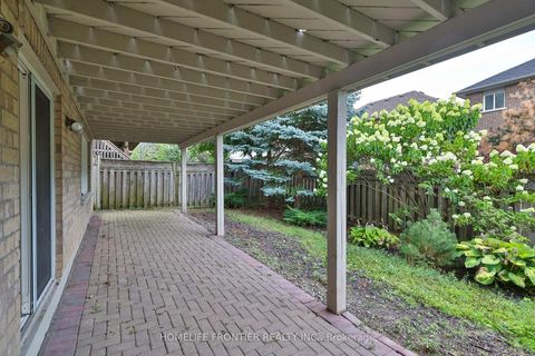 Photo 47 at 110 Red River Crescent, Woodland Hill, Newmarket