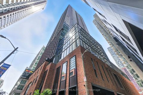 Photo 0 at 1113 - 88 Blue Jays Way, Waterfront Communities C1, Toronto