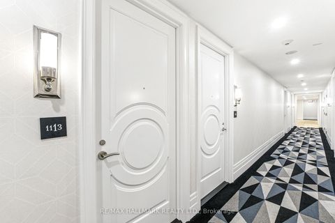 Photo 3 at 1113 - 88 Blue Jays Way, Waterfront Communities C1, Toronto