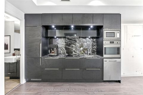 Photo 6 at 1113 - 88 Blue Jays Way, Waterfront Communities C1, Toronto