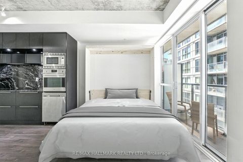 Photo 9 at 1113 - 88 Blue Jays Way, Waterfront Communities C1, Toronto