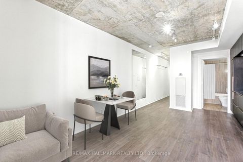 Photo 12 at 1113 - 88 Blue Jays Way, Waterfront Communities C1, Toronto