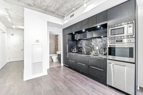Photo 13 at 1113 - 88 Blue Jays Way, Waterfront Communities C1, Toronto