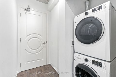 Photo 15 at 1113 - 88 Blue Jays Way, Waterfront Communities C1, Toronto