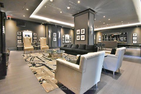 Photo 18 at 1113 - 88 Blue Jays Way, Waterfront Communities C1, Toronto