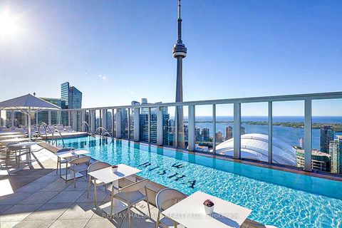 Photo 22 at 1113 - 88 Blue Jays Way, Waterfront Communities C1, Toronto