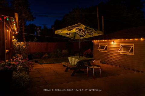 Photo 1 at 24 Hurley Crescent, Bendale, Toronto