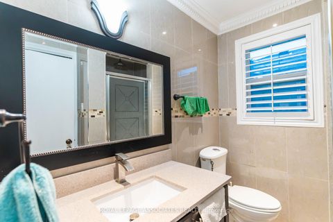 Photo 11 at 24 Hurley Crescent, Bendale, Toronto