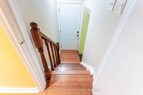 Photo 12 at 24 Hurley Crescent, Bendale, Toronto