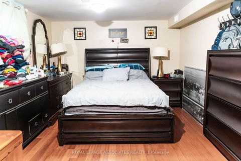 Photo 17 at 24 Hurley Crescent, Bendale, Toronto