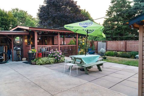 Photo 19 at 24 Hurley Crescent, Bendale, Toronto