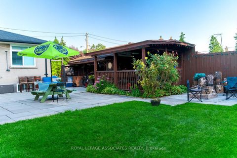 Photo 22 at 24 Hurley Crescent, Bendale, Toronto