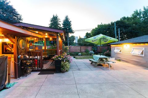 Photo 24 at 24 Hurley Crescent, Bendale, Toronto