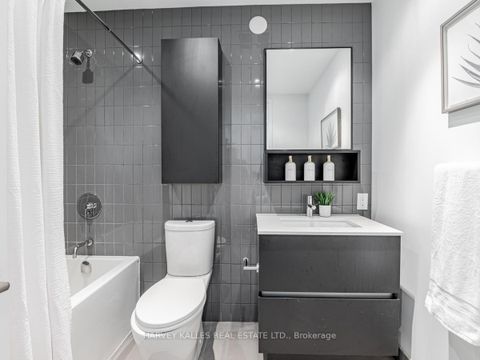 Photo 18 at 314 - 377 Madison Avenue, Casa Loma, Toronto