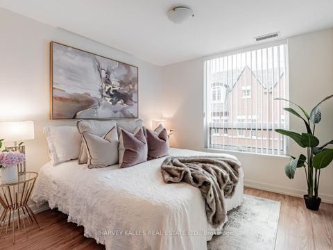 Photo 19 at 314 - 377 Madison Avenue, Casa Loma, Toronto