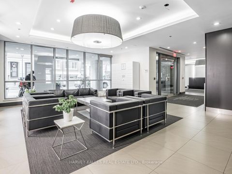 Photo 23 at 314 - 377 Madison Avenue, Casa Loma, Toronto