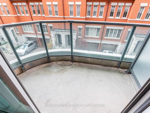 Photo 25 at 314 - 377 Madison Avenue, Casa Loma, Toronto