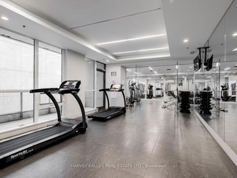 Photo 28 at 314 - 377 Madison Avenue, Casa Loma, Toronto
