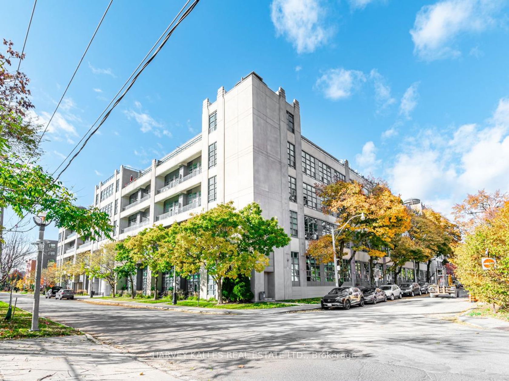 314 - 377 Madison Avenue, Casa Loma, Toronto 