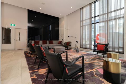 Photo 27 at 501 - 7 Mabelle Avenue, City Centre West, Toronto