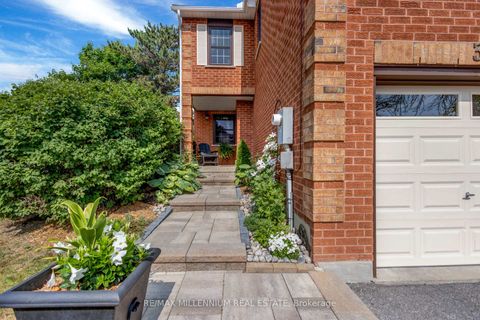 Photo 1 at 24 - 302 Wilkes Court N, Aurora Village, Aurora