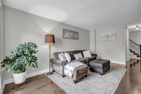 Photo 4 at 24 - 302 Wilkes Court N, Aurora Village, Aurora