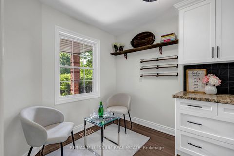 Photo 6 at 24 - 302 Wilkes Court N, Aurora Village, Aurora
