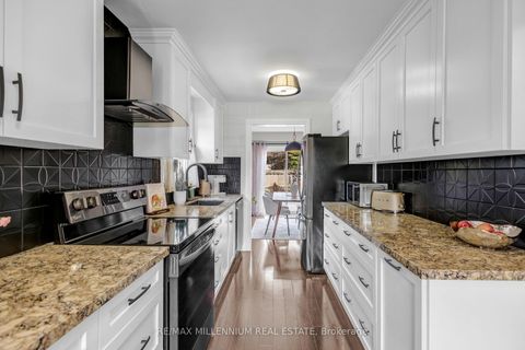 Photo 9 at 24 - 302 Wilkes Court N, Aurora Village, Aurora
