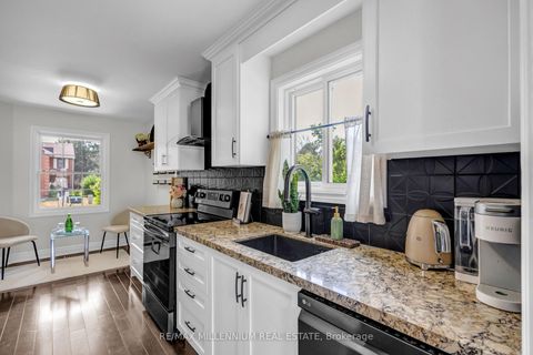 Photo 10 at 24 - 302 Wilkes Court N, Aurora Village, Aurora