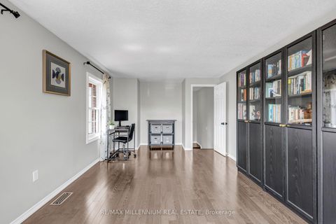 Photo 14 at 24 - 302 Wilkes Court N, Aurora Village, Aurora