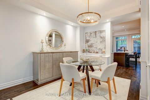 Photo 5 at 21 Courcelette Road, Cliffside, Toronto