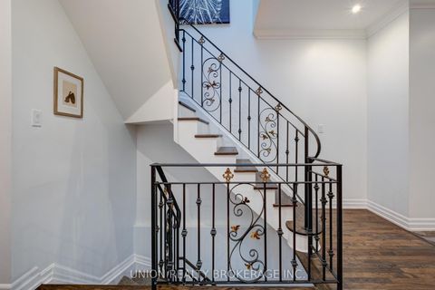 Photo 6 at 21 Courcelette Road, Cliffside, Toronto