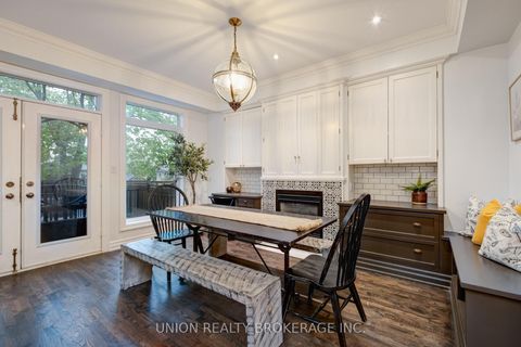 Photo 9 at 21 Courcelette Road, Cliffside, Toronto