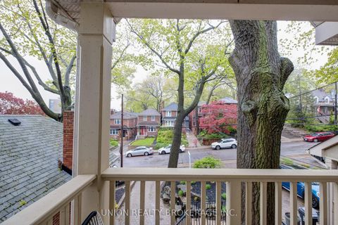 Photo 12 at 21 Courcelette Road, Cliffside, Toronto