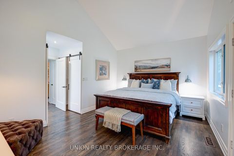 Photo 16 at 21 Courcelette Road, Cliffside, Toronto