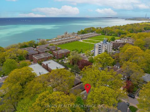 Photo 27 at 21 Courcelette Road, Cliffside, Toronto