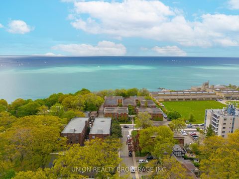 Photo 28 at 21 Courcelette Road, Cliffside, Toronto