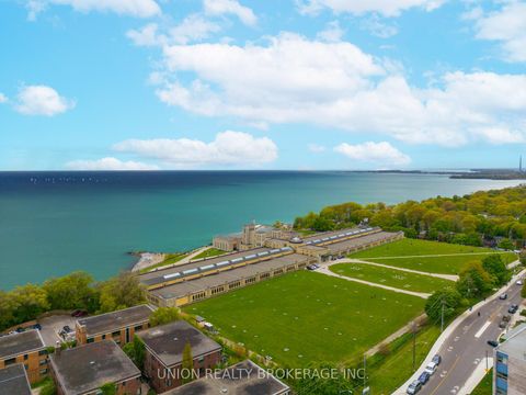 Photo 29 at 21 Courcelette Road, Cliffside, Toronto
